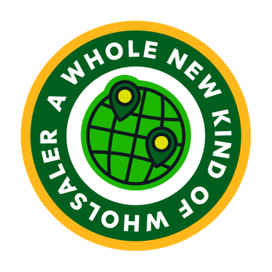A whole new kind of wholesaler